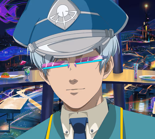 Secondselfanime