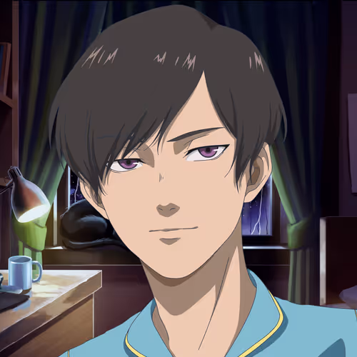 Secondselfanime
