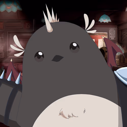 Secondselfanime