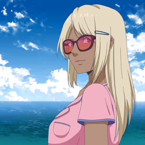 Secondselfanime