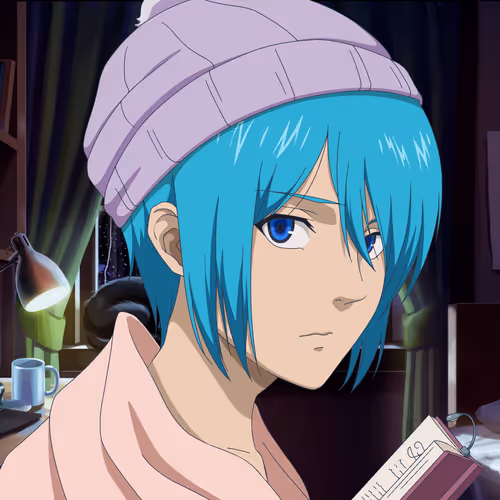 Secondselfanime