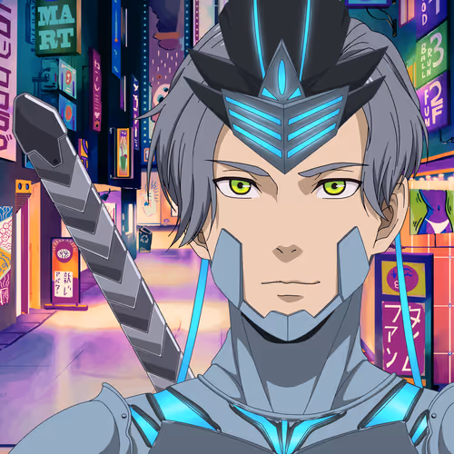 Secondselfanime