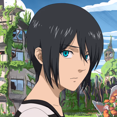 Secondselfanime
