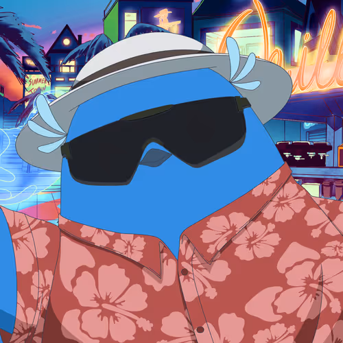 Secondselfanime