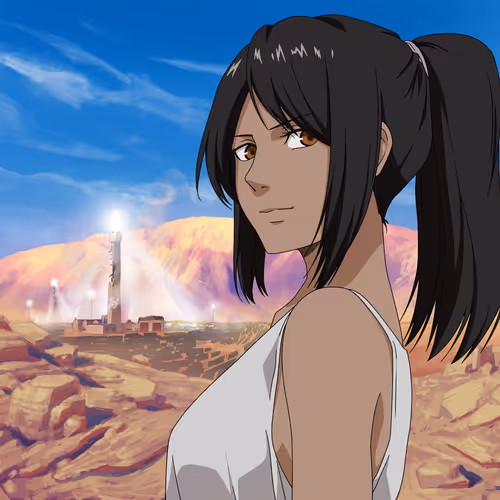 Secondselfanime