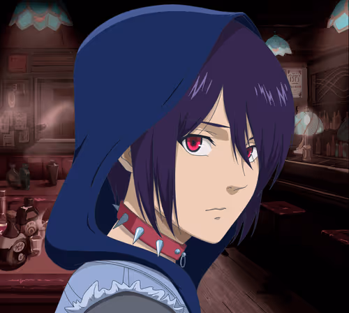 Secondselfanime