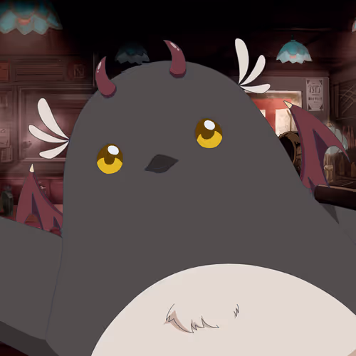 Secondselfanime