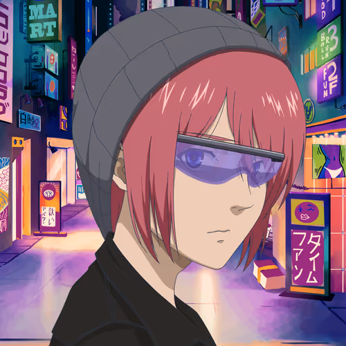 Secondselfanime