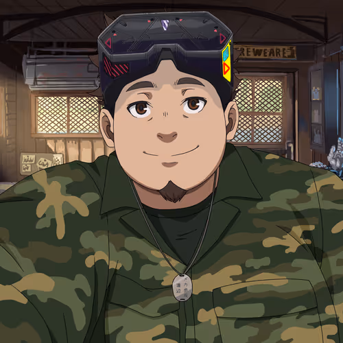 Secondselfanime