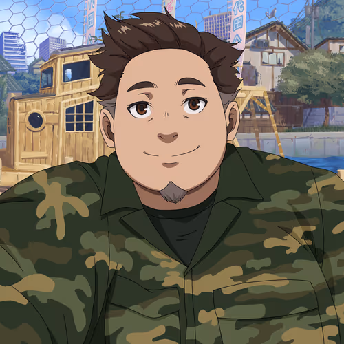 Secondselfanime