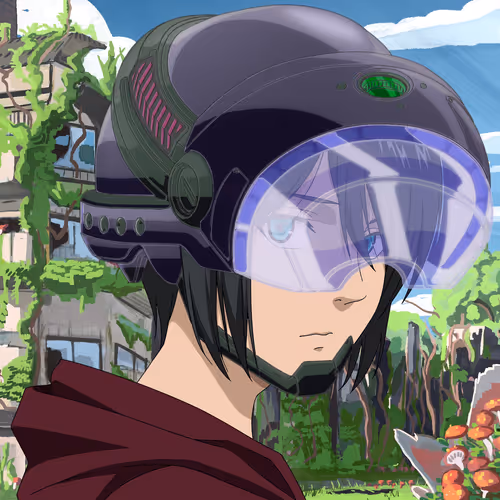 Secondselfanime