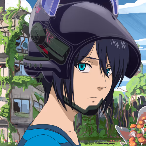 Secondselfanime