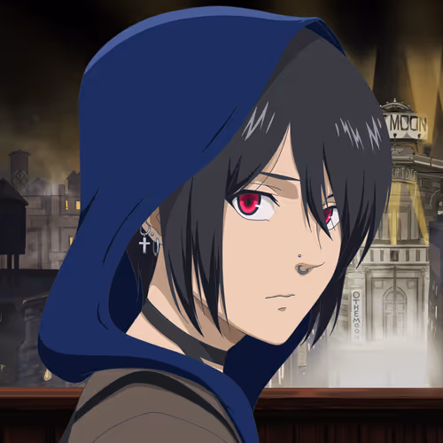 Secondselfanime