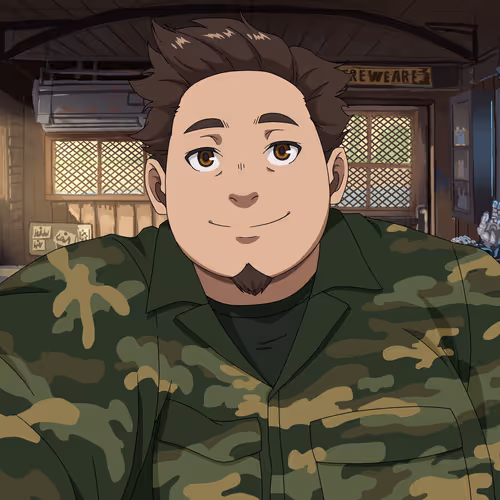 Secondselfanime