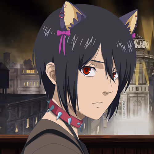 Secondselfanime