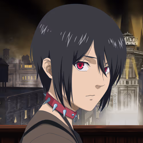 Secondselfanime