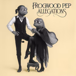 Frogwood Mac - Allegations