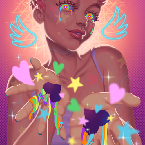 Augmented Dreams V2