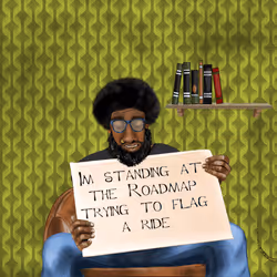 607