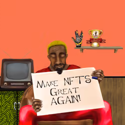 Bring Back NFTs #280