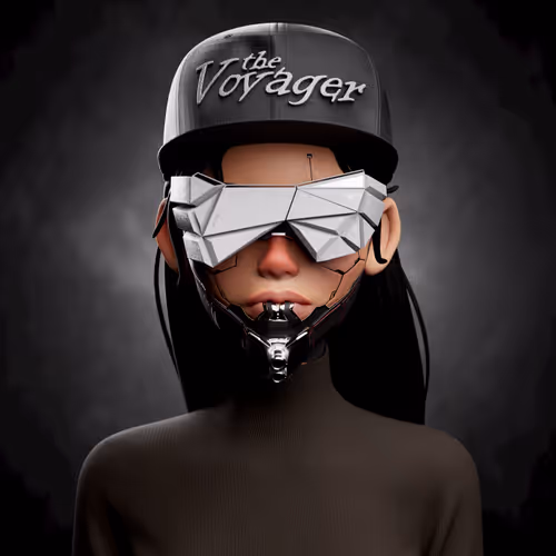 Voyager #1737
