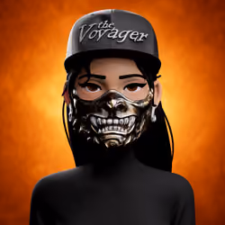 Voyager #1440
