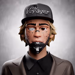 Voyager #969