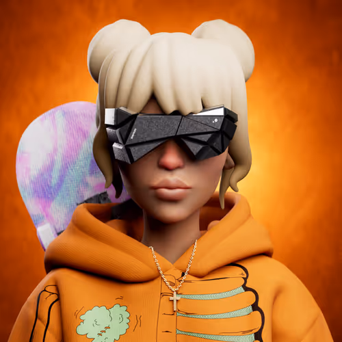 Voyagers Unknown 304 X
