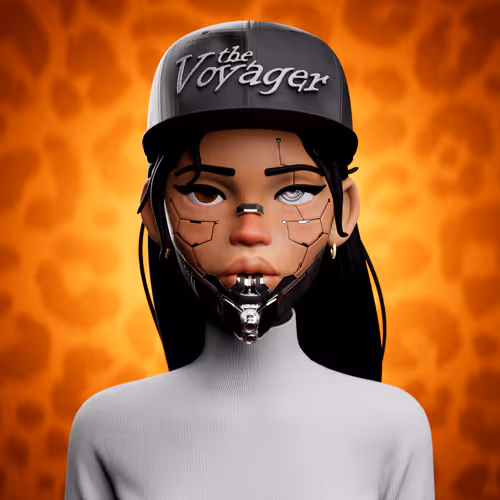 Voyager #2049