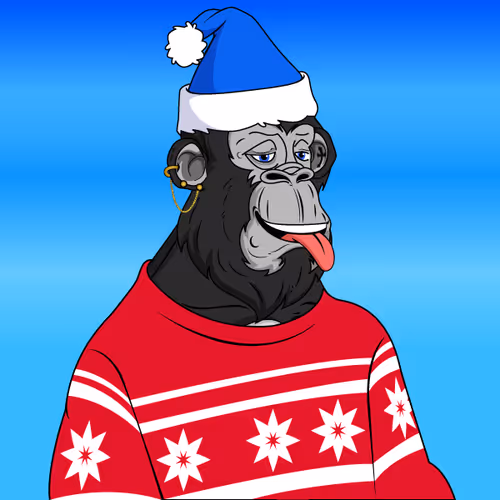 Badsantaapes Nft Collection