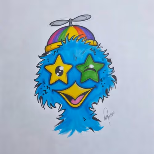 Uglyducklies