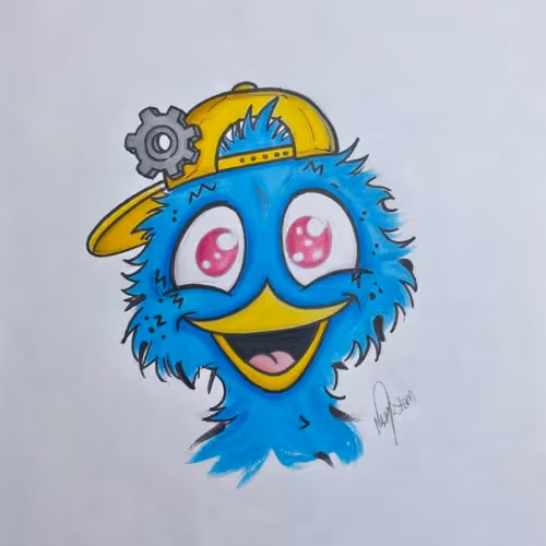 Uglyducklies