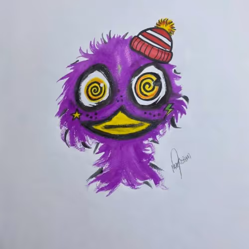 Uglyducklies