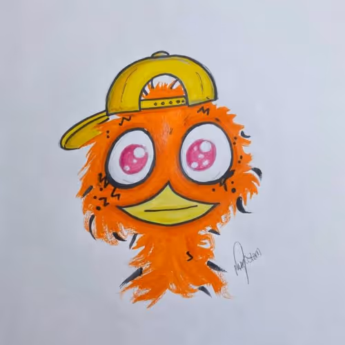 Uglyducklies