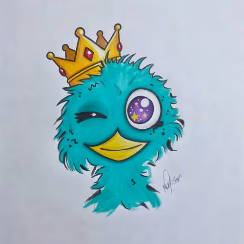 Uglyducklies