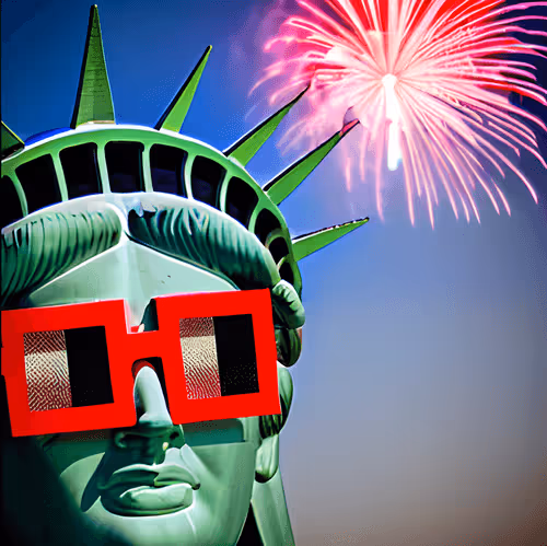Noun Of Liberty