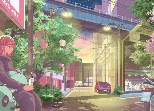 Bujubuneng Collection