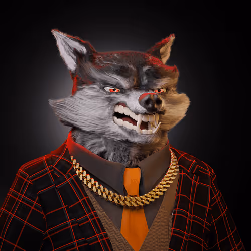 Wolfboss
