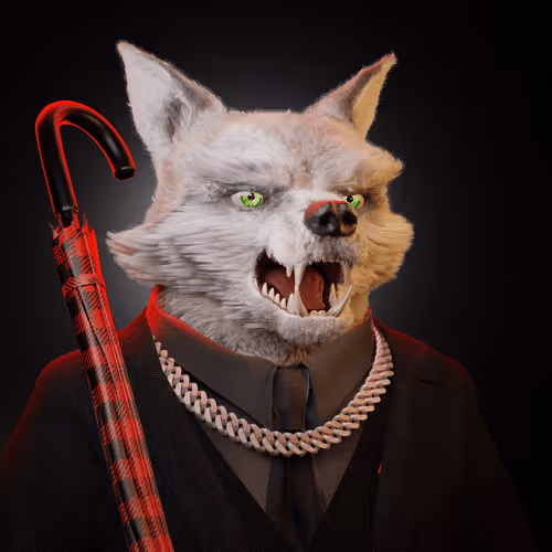 Wolfboss