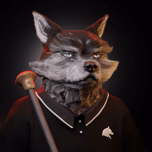 WOLFBOSS #647