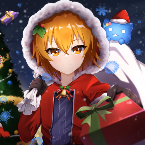 Rikiyuu Artwork