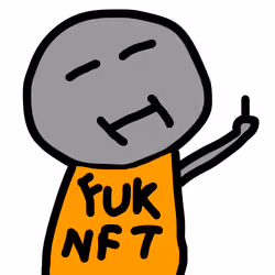 Fuker #9955