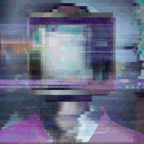 Static Scrnrz Art