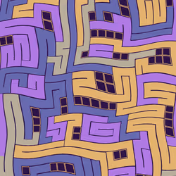 Perpendicular #106