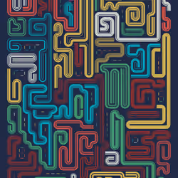 Perpendicular #271