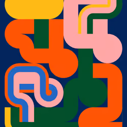 Perpendicular #224