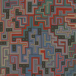 Perpendicular #48
