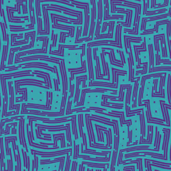 Perpendicular #307