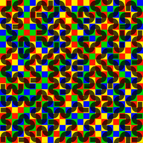 Perpendicular
