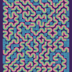 Perpendicular #46
